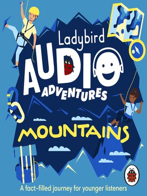 cover image of Mountains